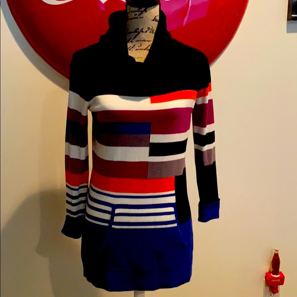 Sharon Young Sweater